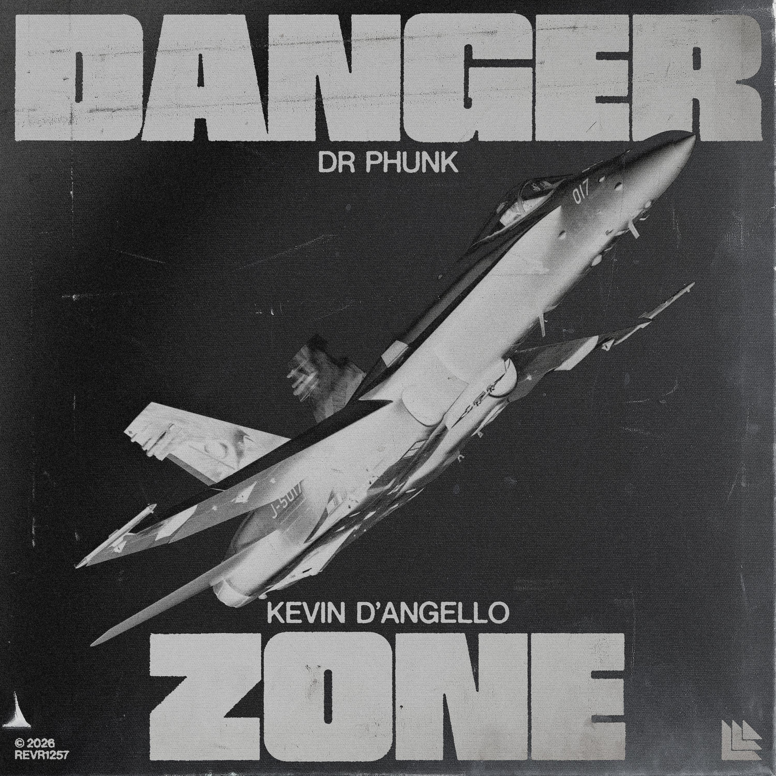 Danger Zone