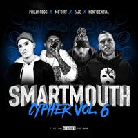 Smartmouth Cypher Vol. 6