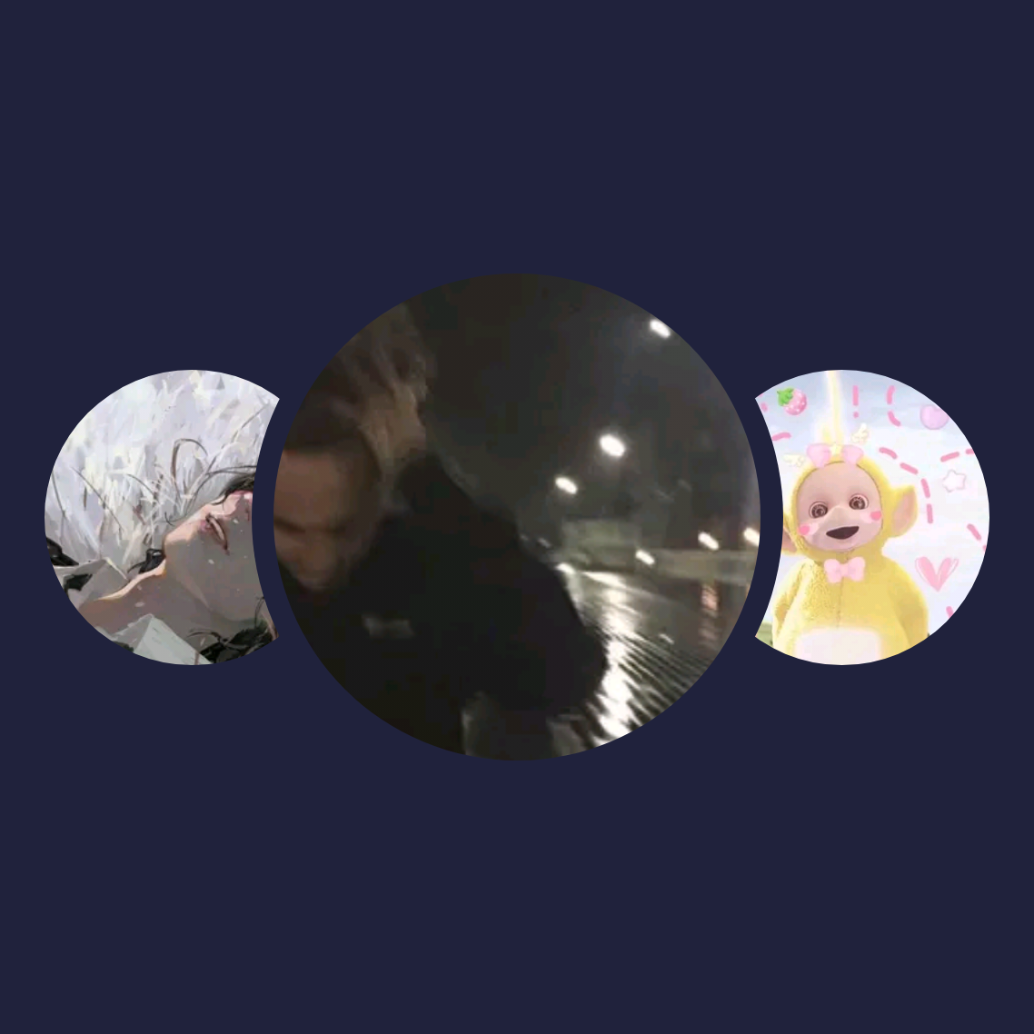 你的兴趣歌单|Lucdm、深水29、绵阳STAR