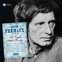 Louis Frémaux - The Complete Birmingham Years