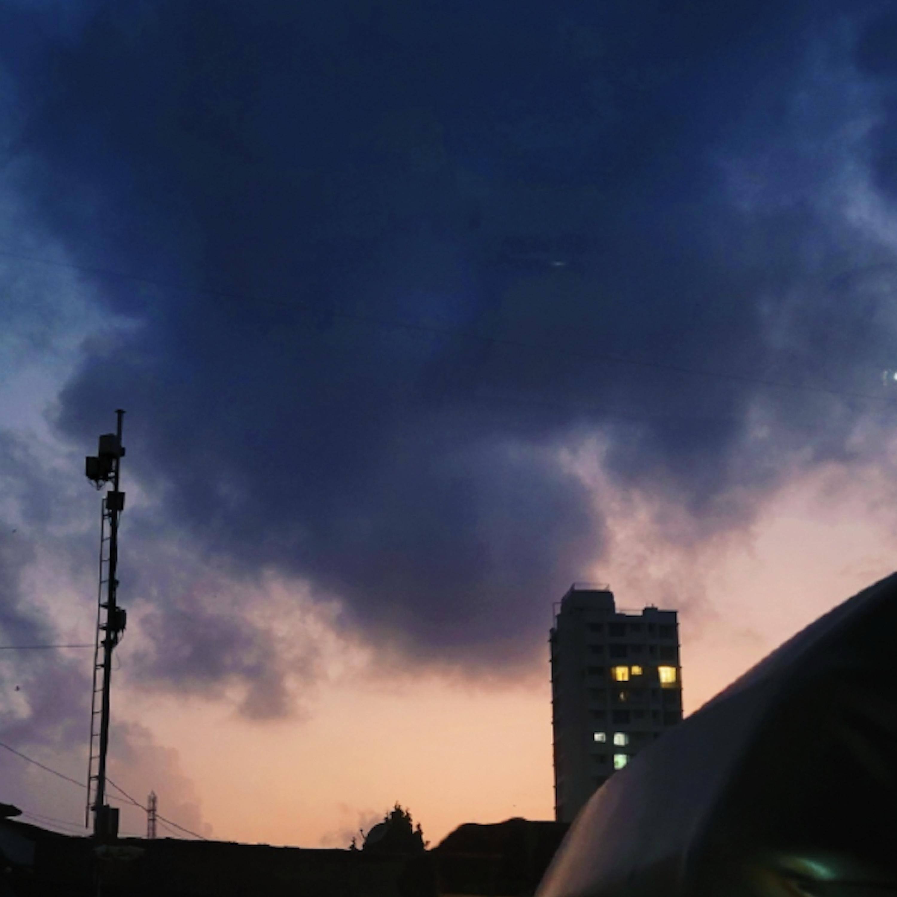 jaron&cash——叛逃浪漫