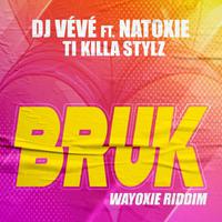 Dj Vévé