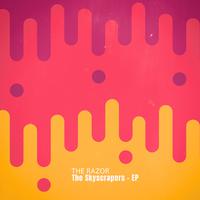 The Skyscrapers - EP