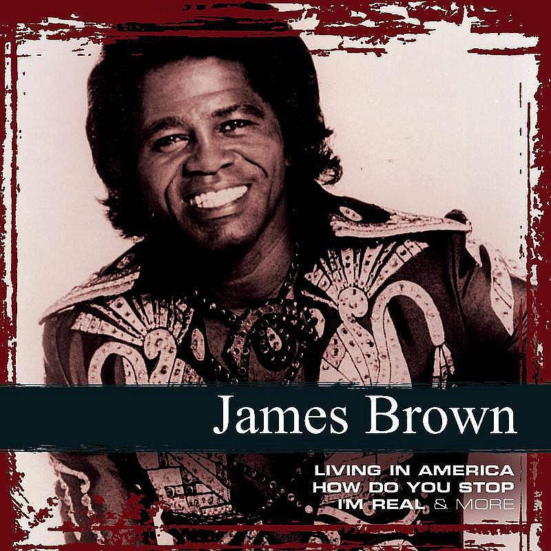James Brown,Diana Ross gravity - james brown - 网易云音乐