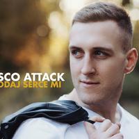 Disco Attack资料,Disco Attack最新歌曲,Disco AttackMV视频,Disco Attack音乐专辑,Disco Attack好听的歌
