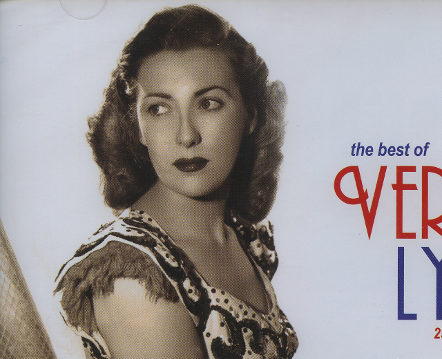 Vera Lynn
