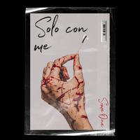 Solo con me (feat. DDR)