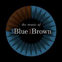 The Music of 3blue1brown, Vol. II