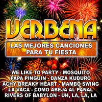 Verbena: Las Mejores Canciones para Tu Fiesta