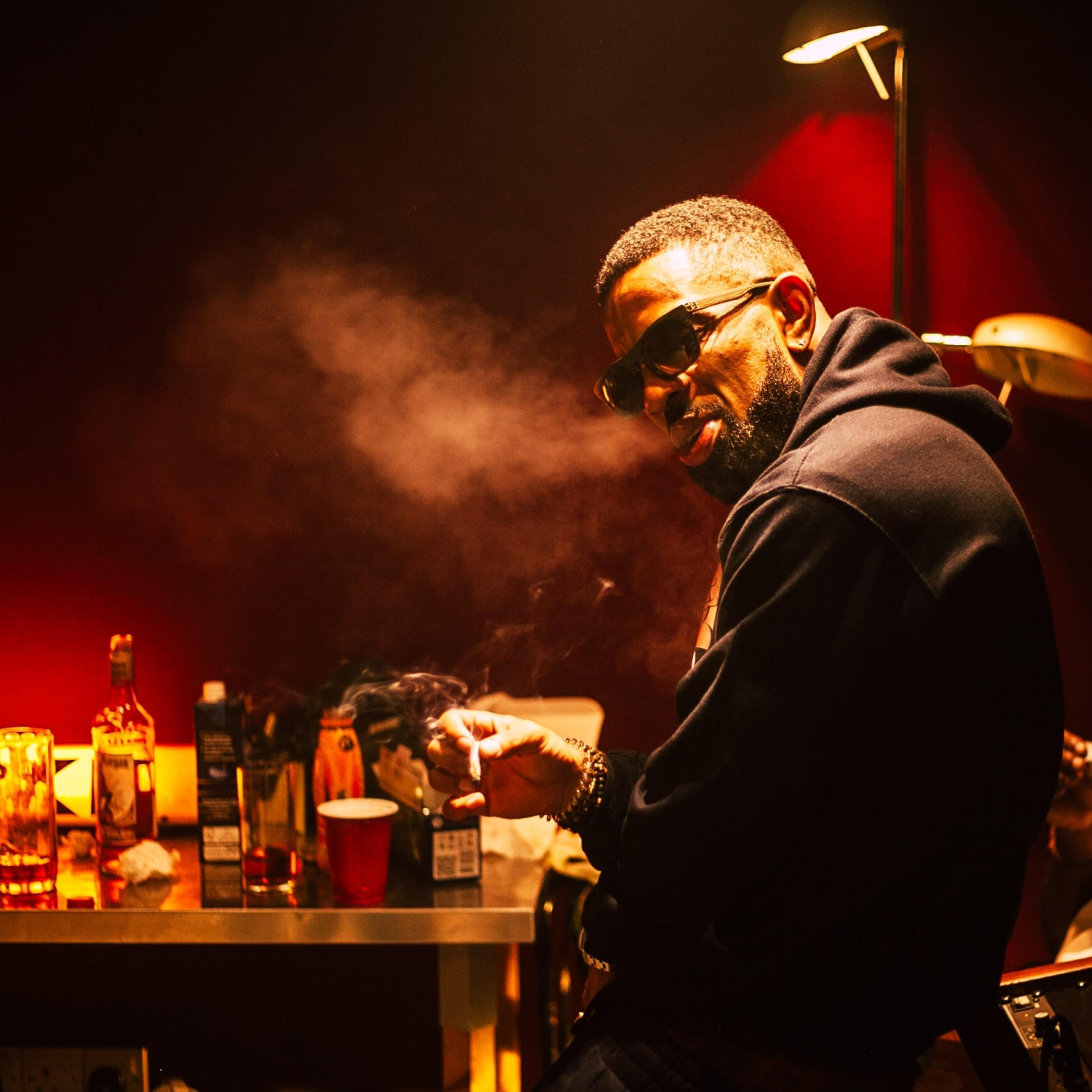 Uff You (feat. Flirta D, Scrufizzer & Manga)