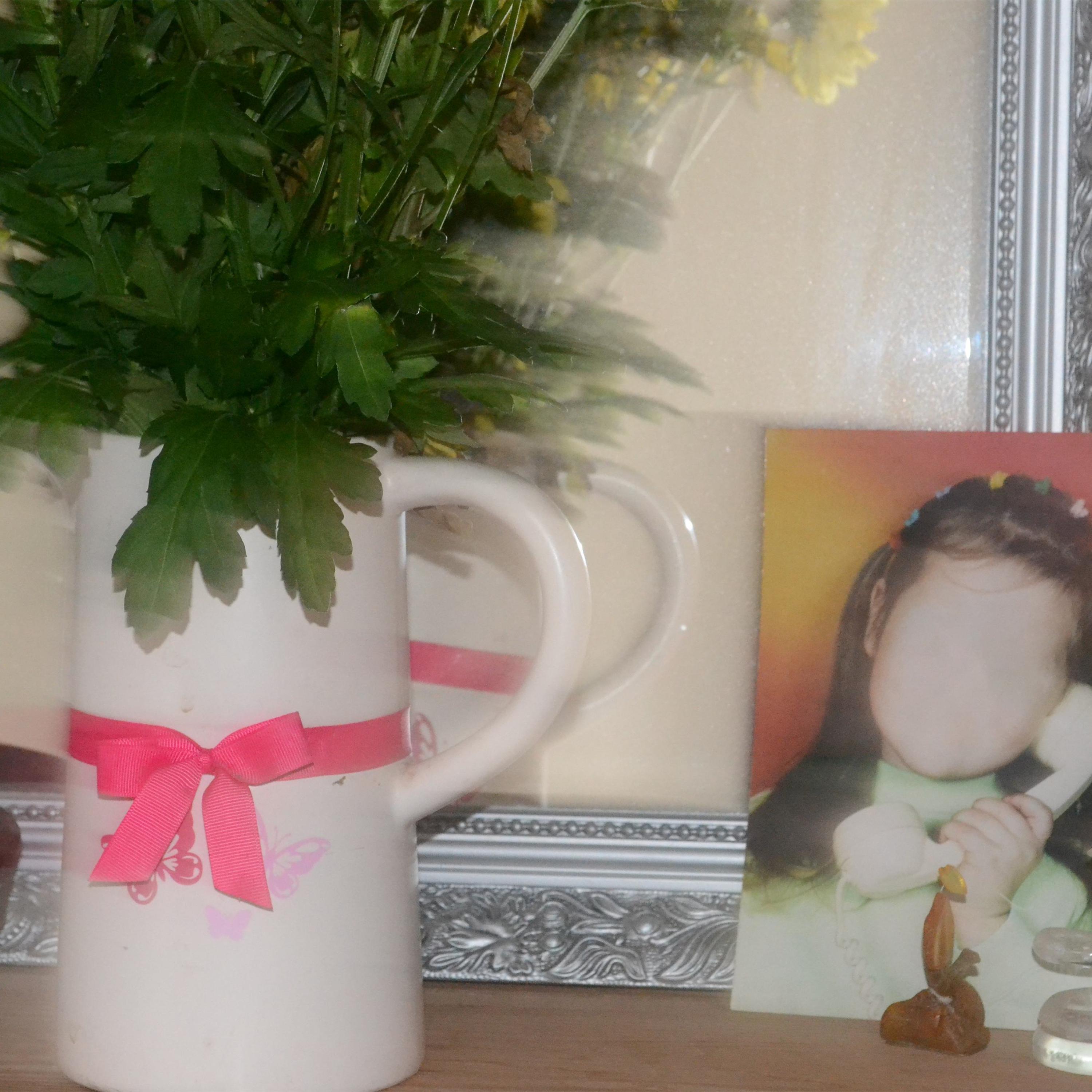 Otherworldly Event 1