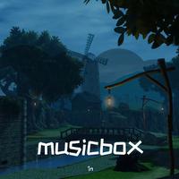 musicbox