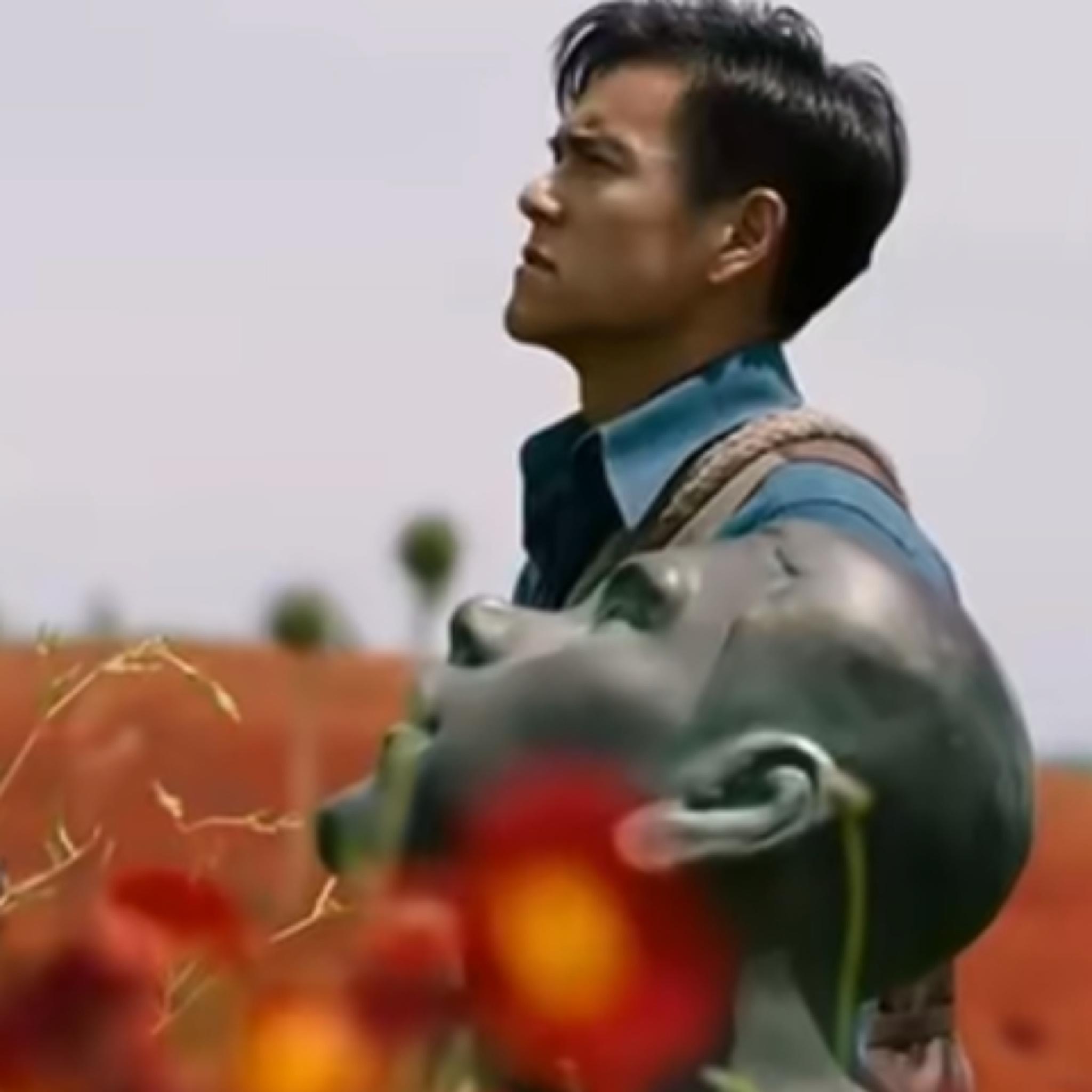 许俊斌的好朋友