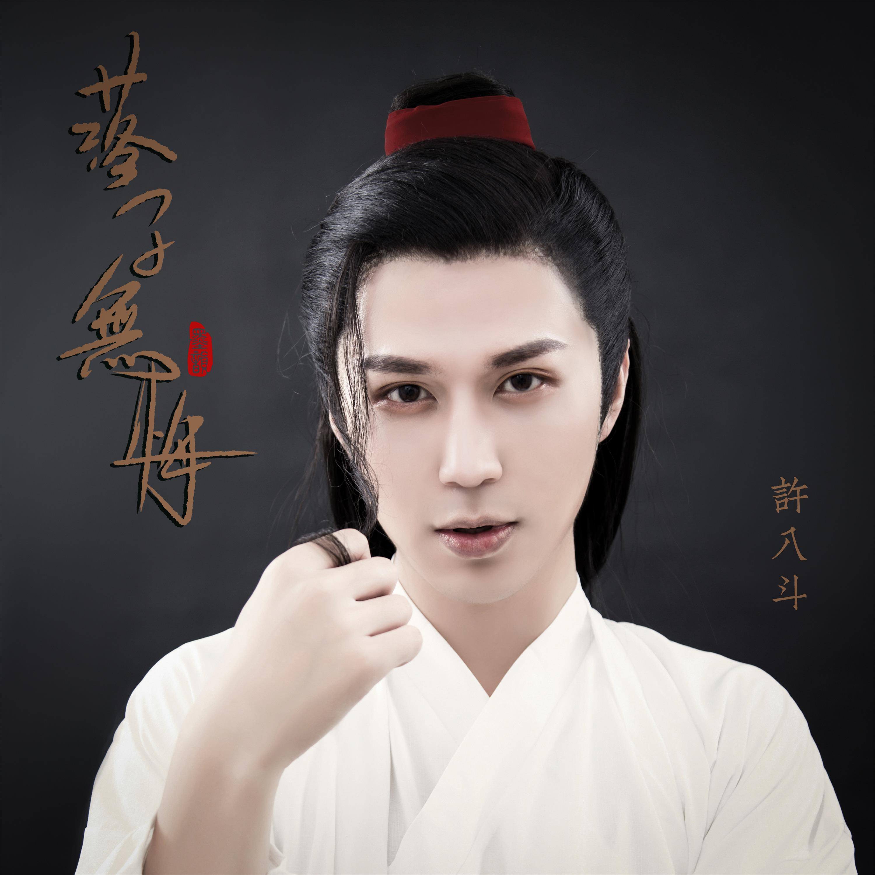 落子无悔封面
