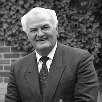 Jon Vickers