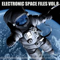 Electronic Space Files, Vol. 8