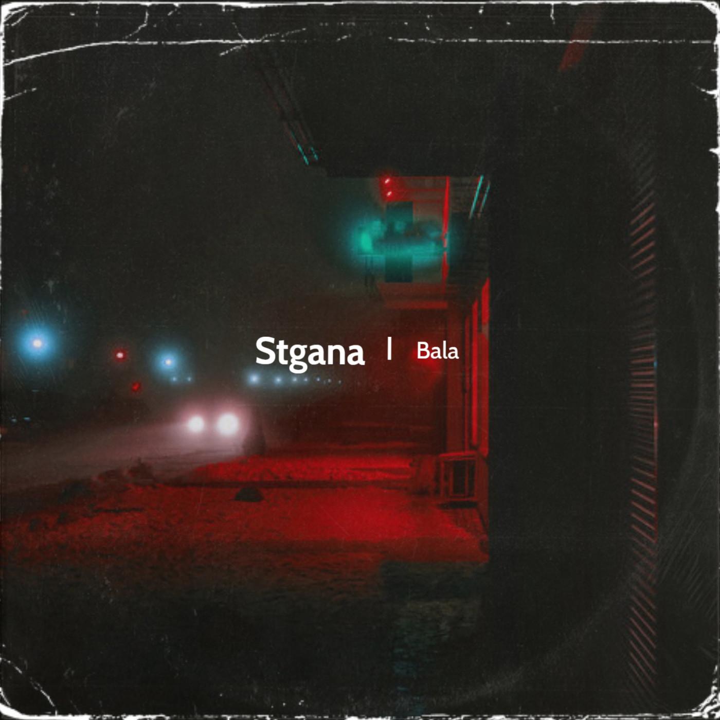 Stgana