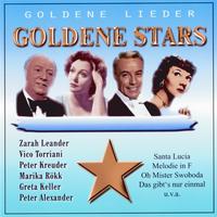 Goldene Lieder Goldene Stars