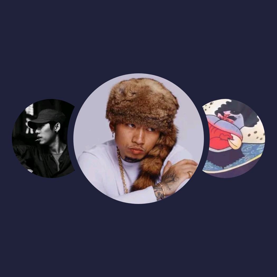 精选音乐人|马思唯、蛋堡、JZlee