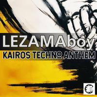 Kairos Techno Anthem