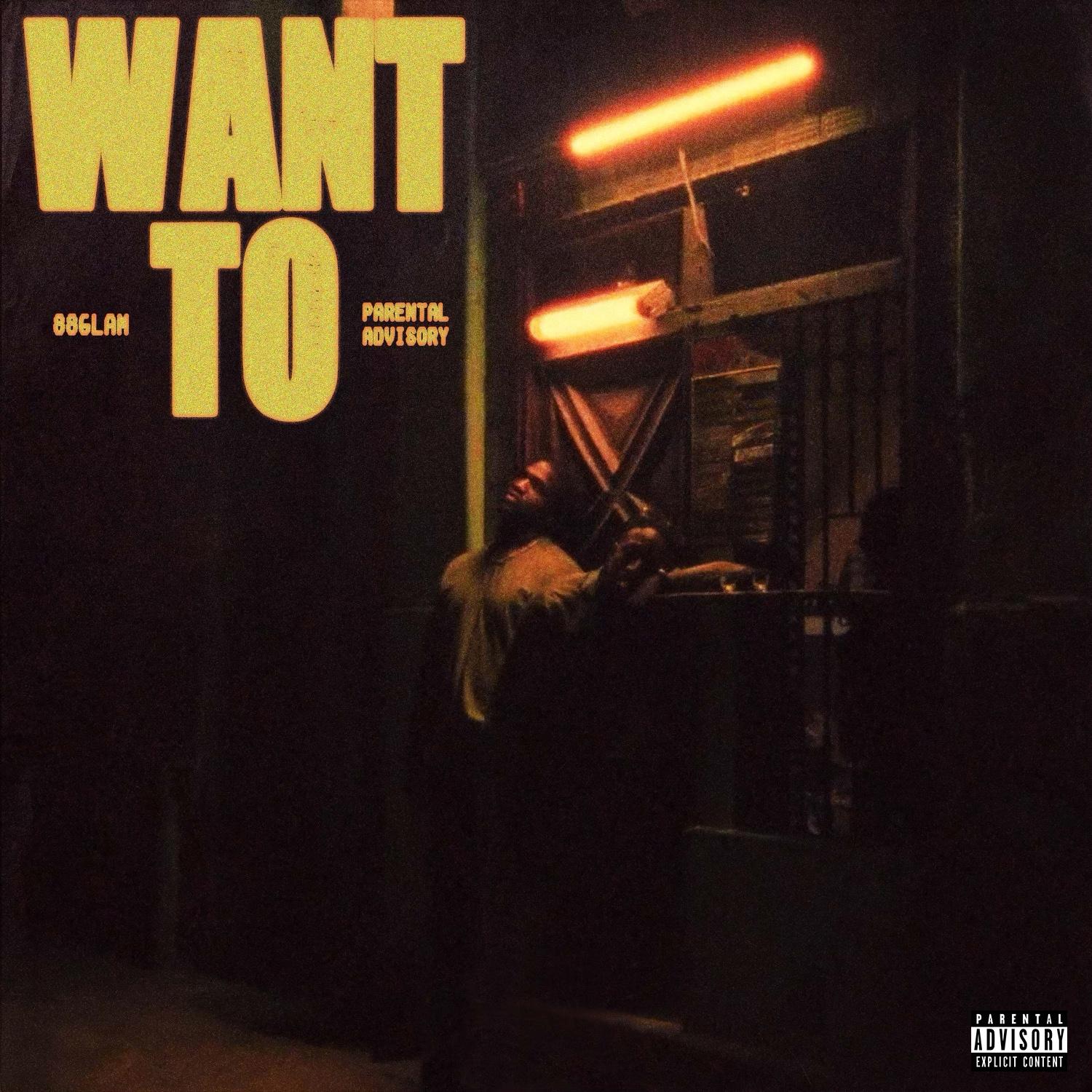 Want To_88GLAM_Want To | 在线播放_Want To歌词_Want To下载 | 网易云音乐