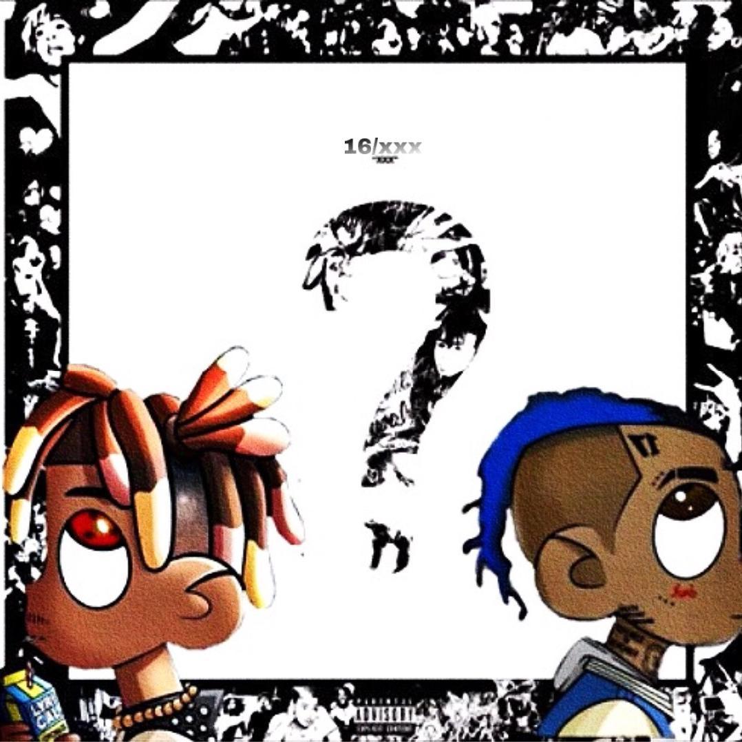 SAD! - xxxtentacion ft.Juice WRLD(Remix)