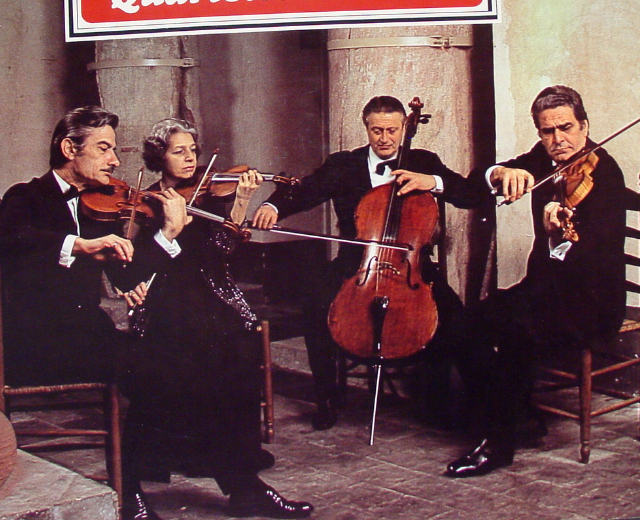 Quartetto Italiano
