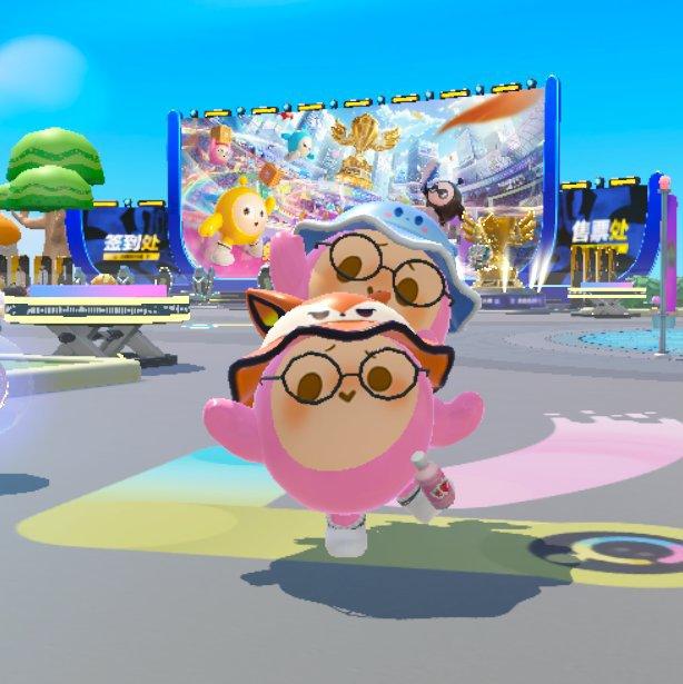 z逆时针--省拟瓷家的小鄂兔