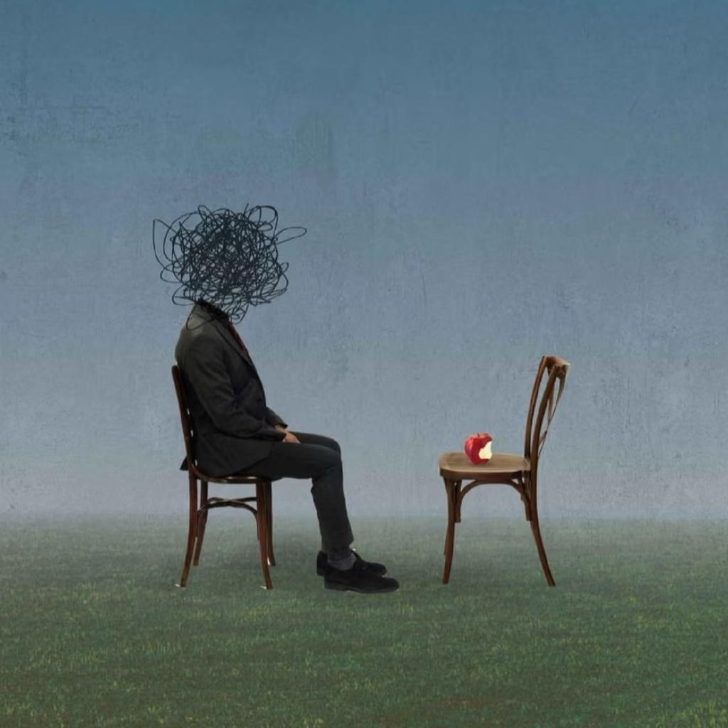 美学纯音 | 遗落 迷失 孤独 救赎 宿命感