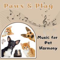 Paws & Play - Music for Pet Harmony