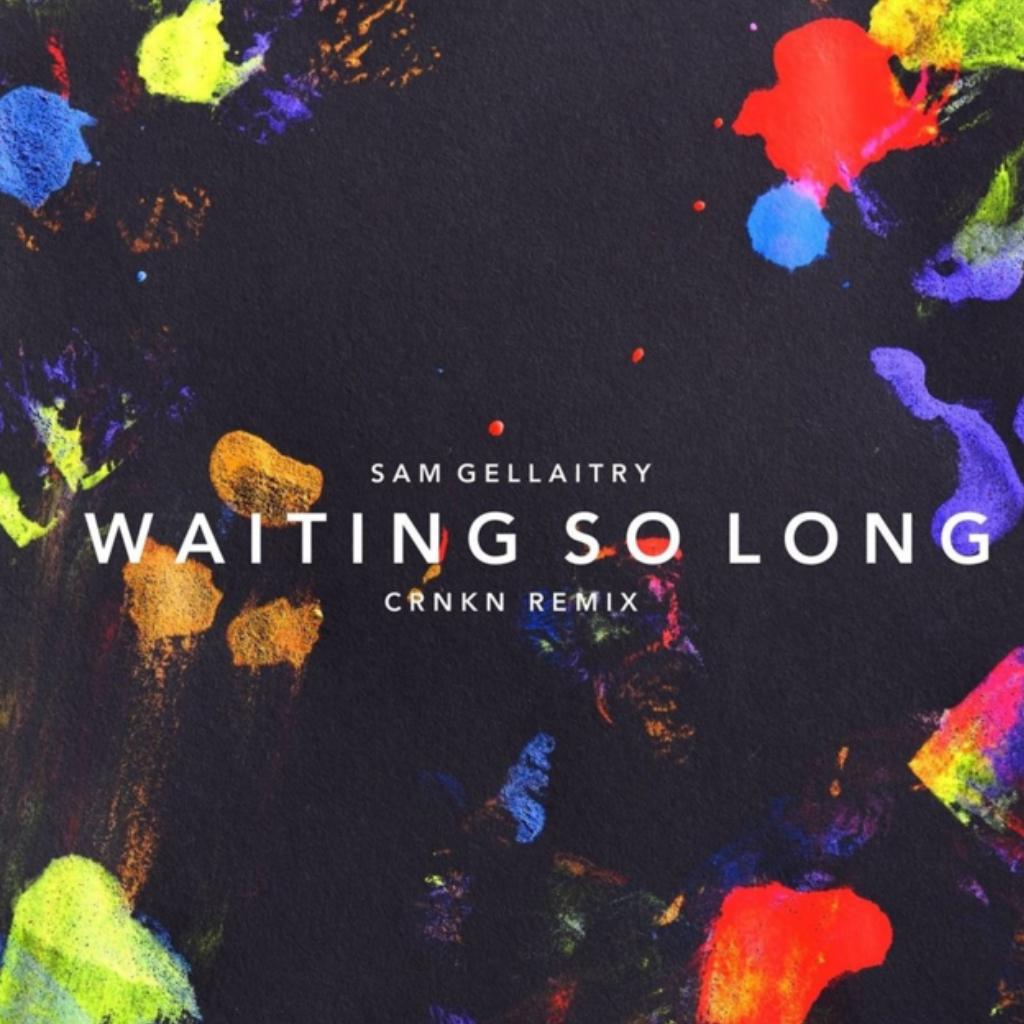 CRNKN（轻松气氛Trap）