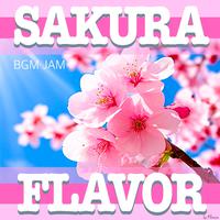 BGM JAM -Sakura Flavor-