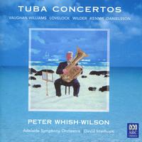 Tuba Concertos