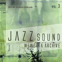 Jazz Sound, Vol. 3 (Wewerka Archive)