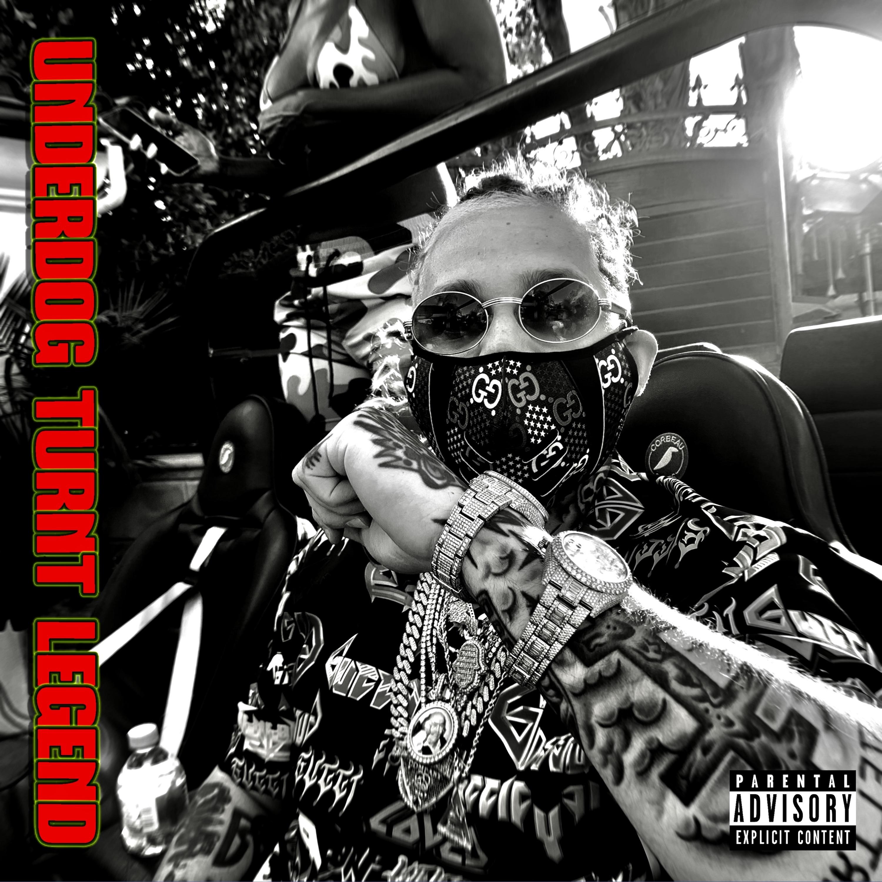 Foolish (feat. Jay Park)