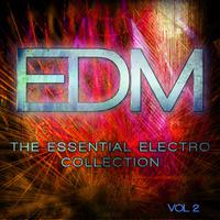 EDM - The Essential Electro Collection, Vol. 2