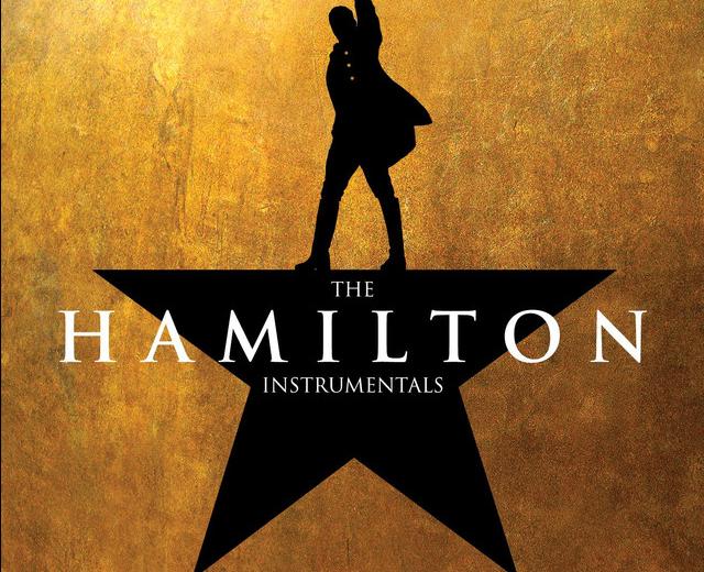 Original Broadway Cast of Hamilton