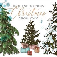 Independent No. 1's: Christmas Special, Vol. 10