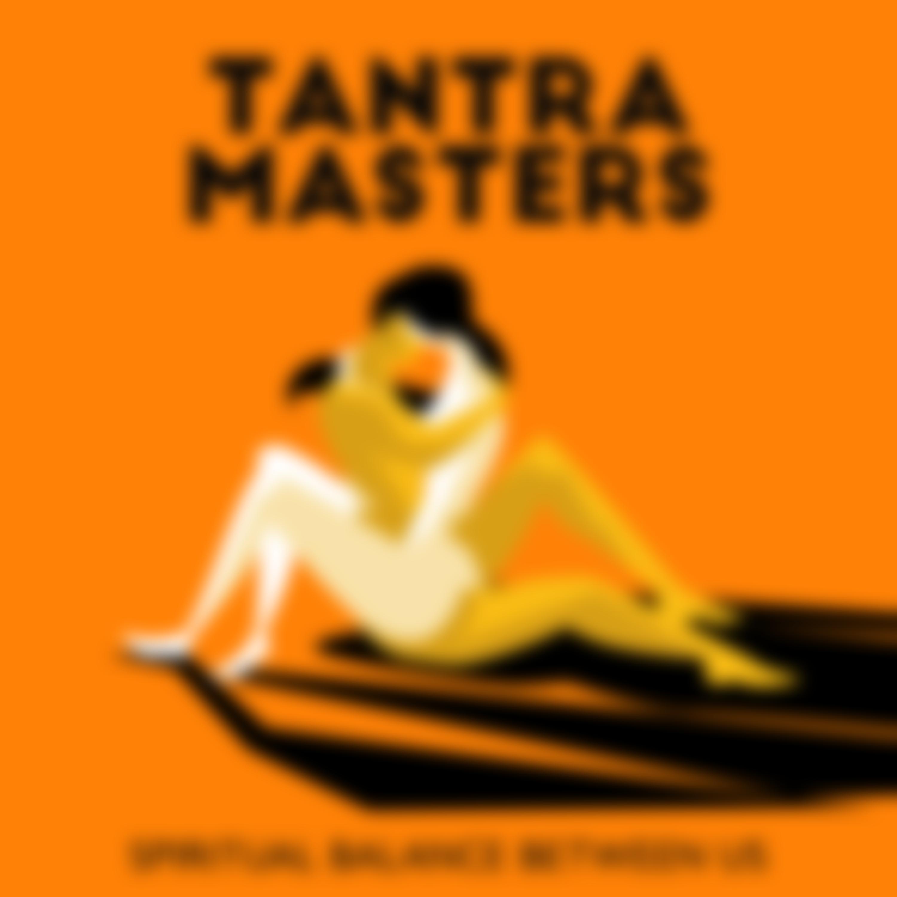 tantra masters