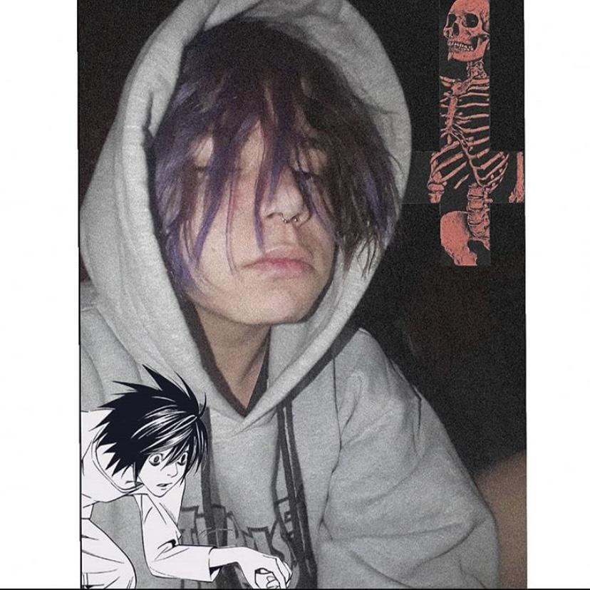 eeee也只是个mo生人(Prod by Bubbleboy X Roccky）