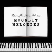 Moonlit Melodies: Relaxing Piano