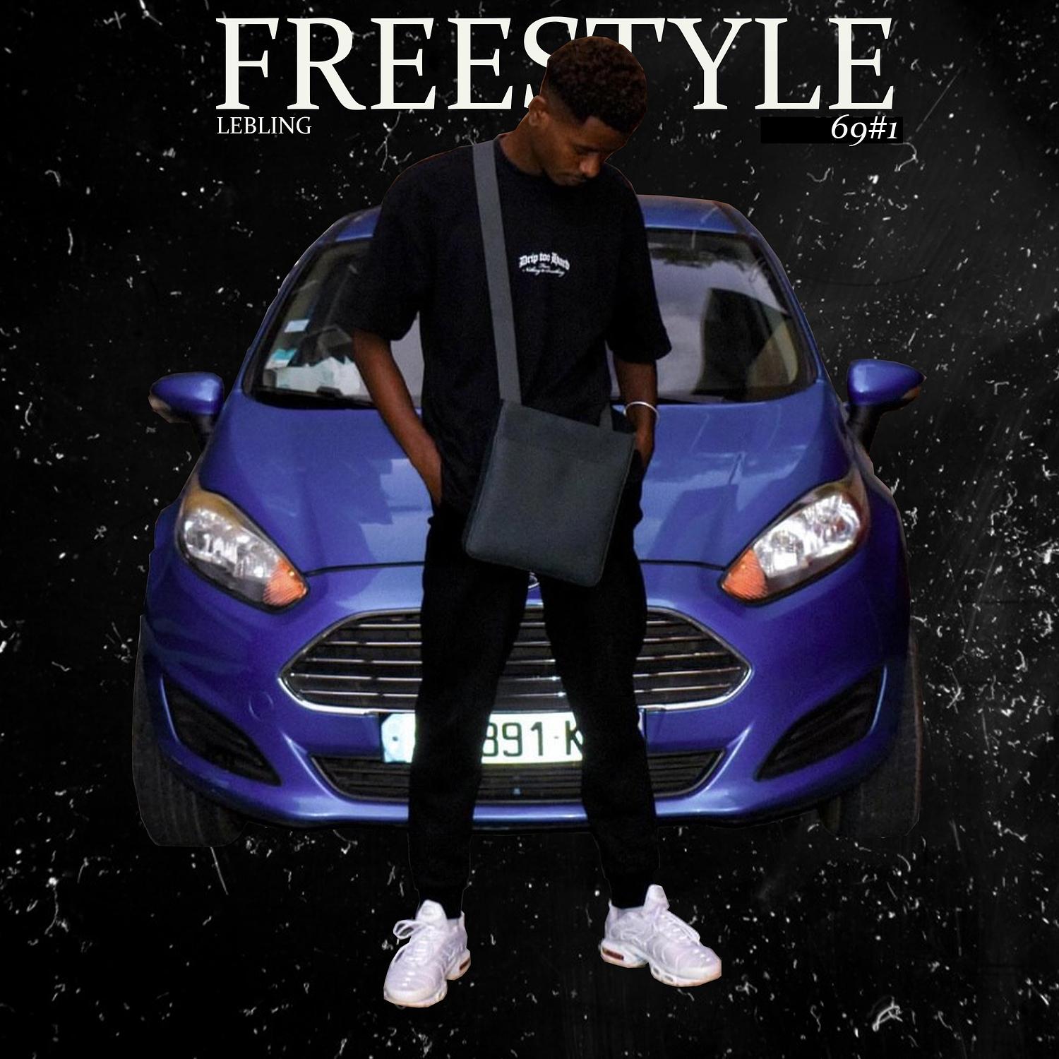 Freestyle 69#1