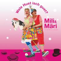 Wele Huet isch guet? (Vo de Mirta Ammann)