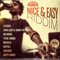 Nice & Easy Riddim Medley