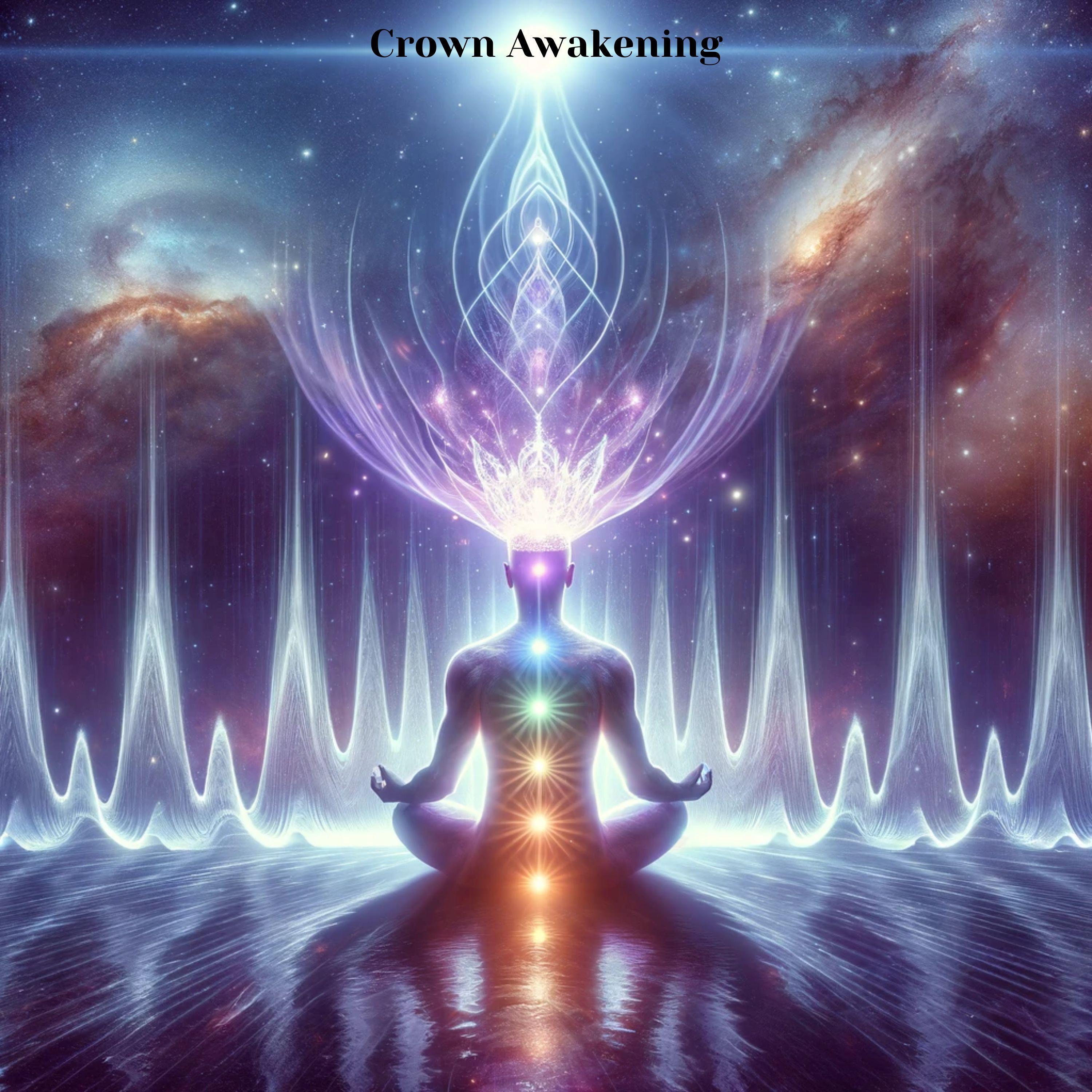 Ascending to Cosmic Heights_Chakra Cleansing Music Sanctuary_Crown Awakening (Harmonic Echoes in 963 Hz) | 在线播放_Ascending to Cosmic Heights歌词_Ascending to Cosmic Heights下载 | 网易云音乐