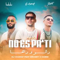 No es pa’ ti (دّاتو و دّاها) (feat. Maken Row)