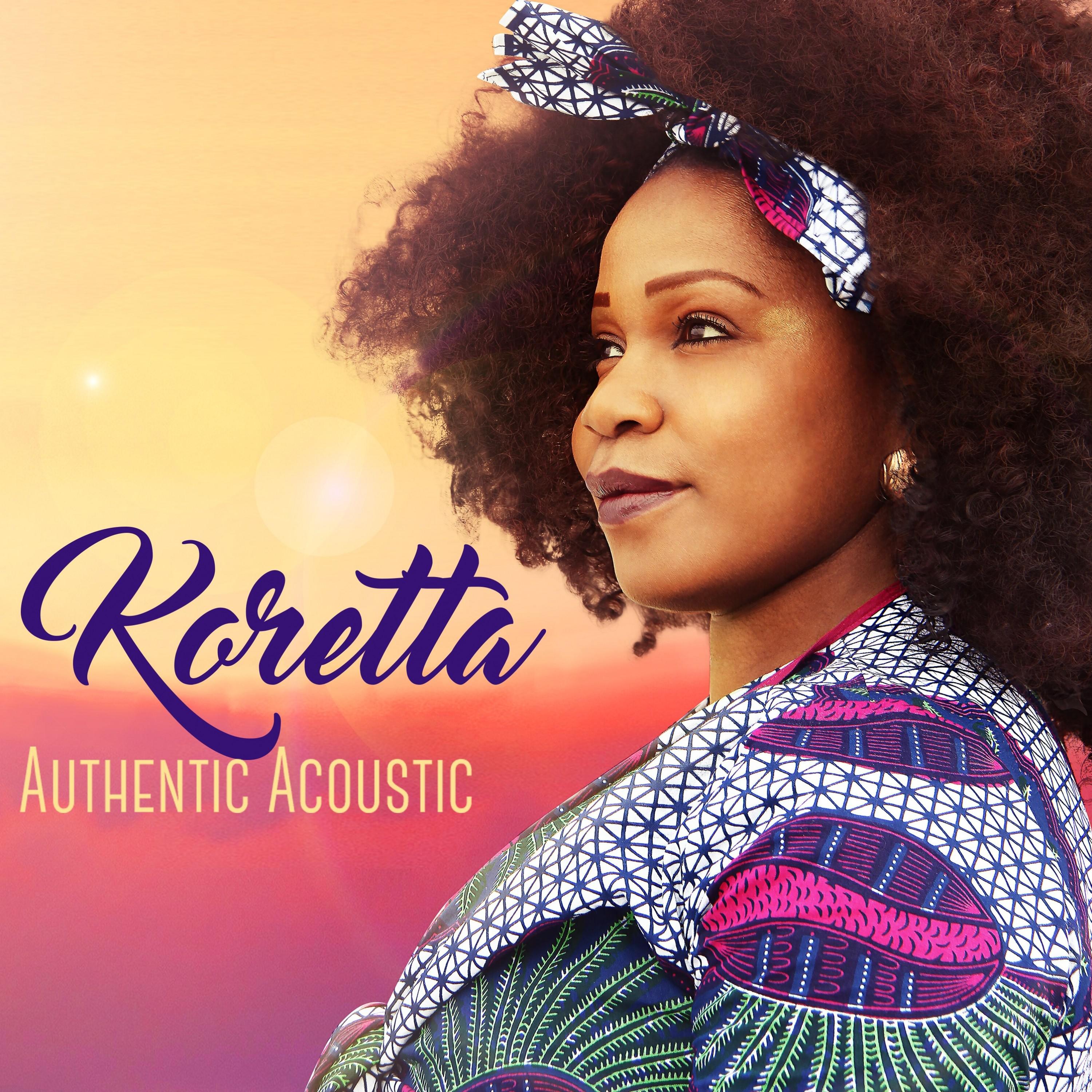 authentic acoustic