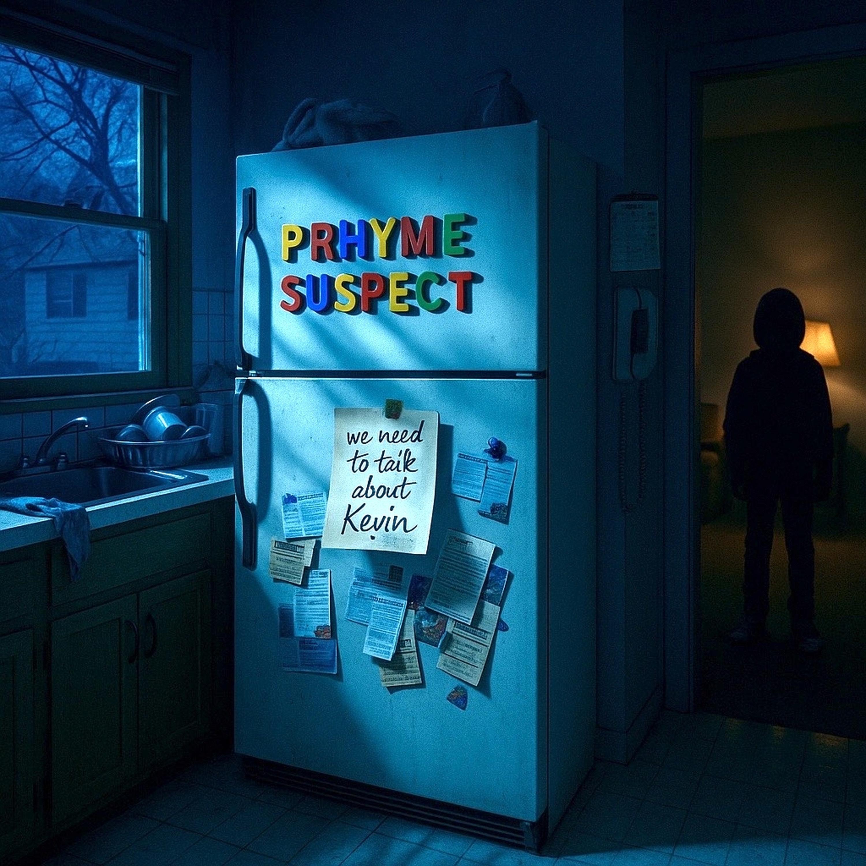 Wicked Man (feat. Marc Kooel)