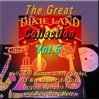 The Great Dixieland Collection, Vol. 6