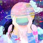 银河浩渺 无边无垠，做一尾萤火穿越星海